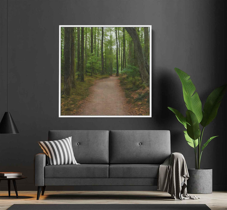 Forest Photography #013 - Kanvah