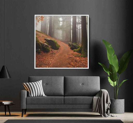 Forest Photography #015 - Kanvah