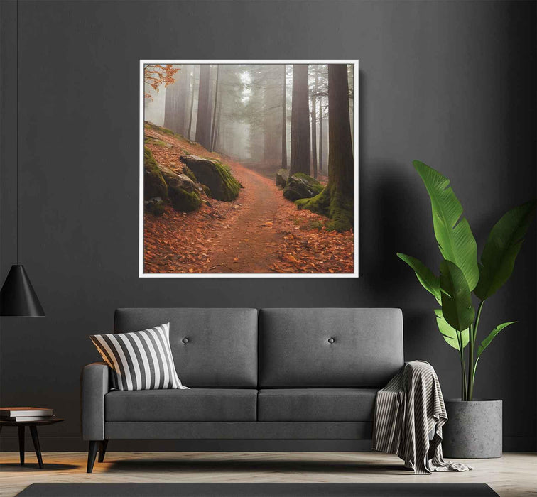 Forest Photography #015 - Kanvah