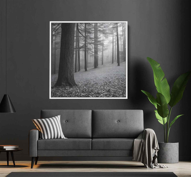 Forest Photography #017 - Kanvah