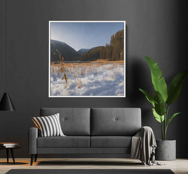 Forest Photography #035 - Kanvah