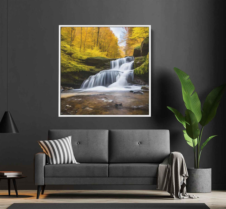 Forest Photography #039 - Kanvah