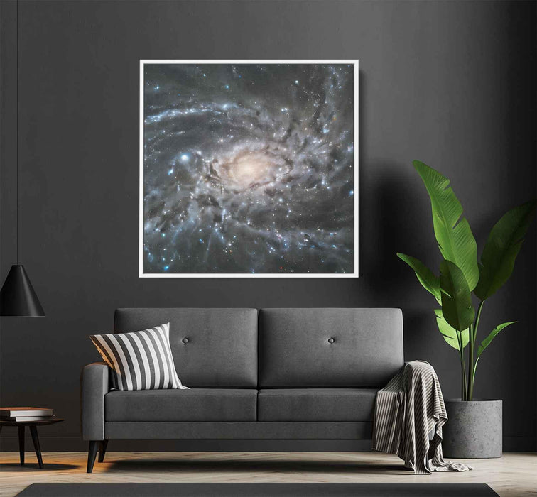 Galaxy Photography #005 - Kanvah