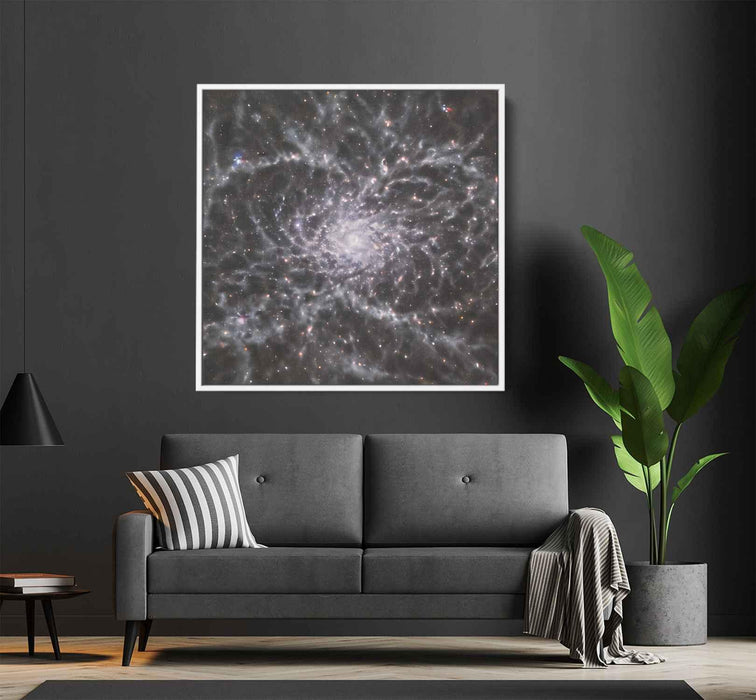 Galaxy Photography #015 - Kanvah