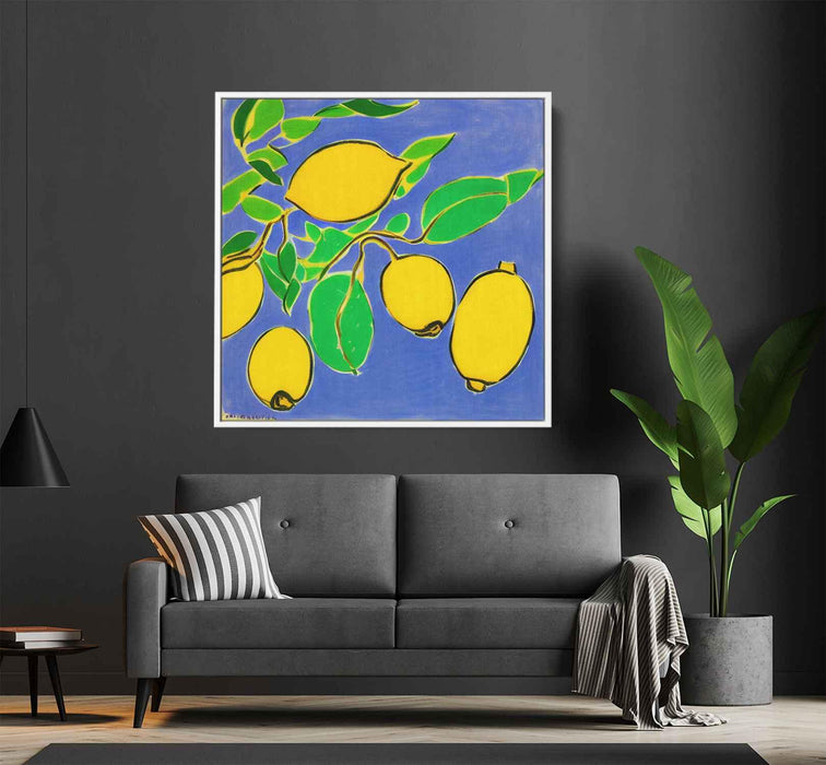 HM Lemons #013 - Kanvah