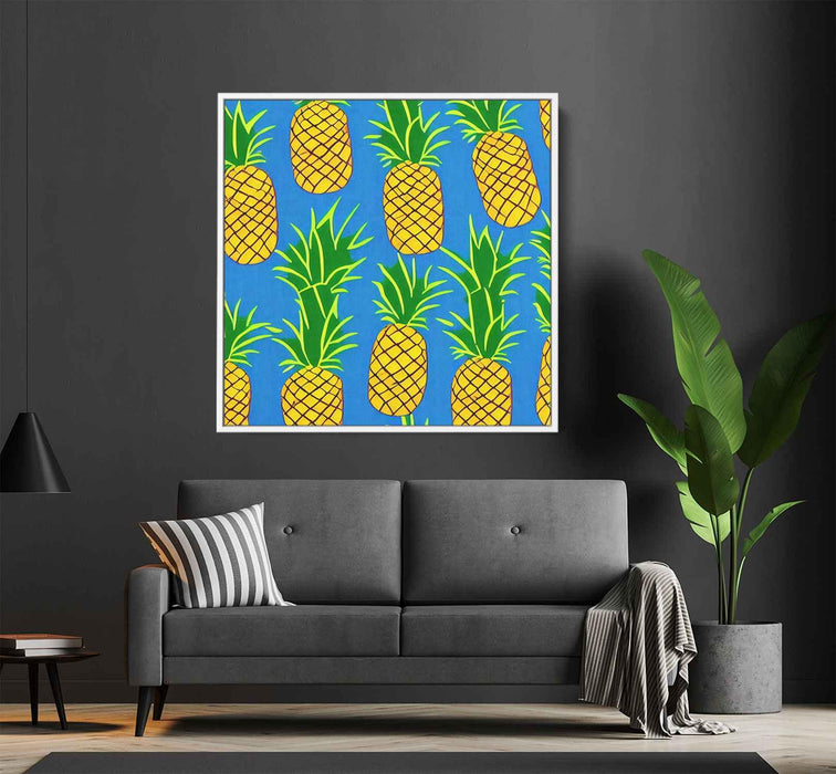 HM Pineapples #015 - Kanvah