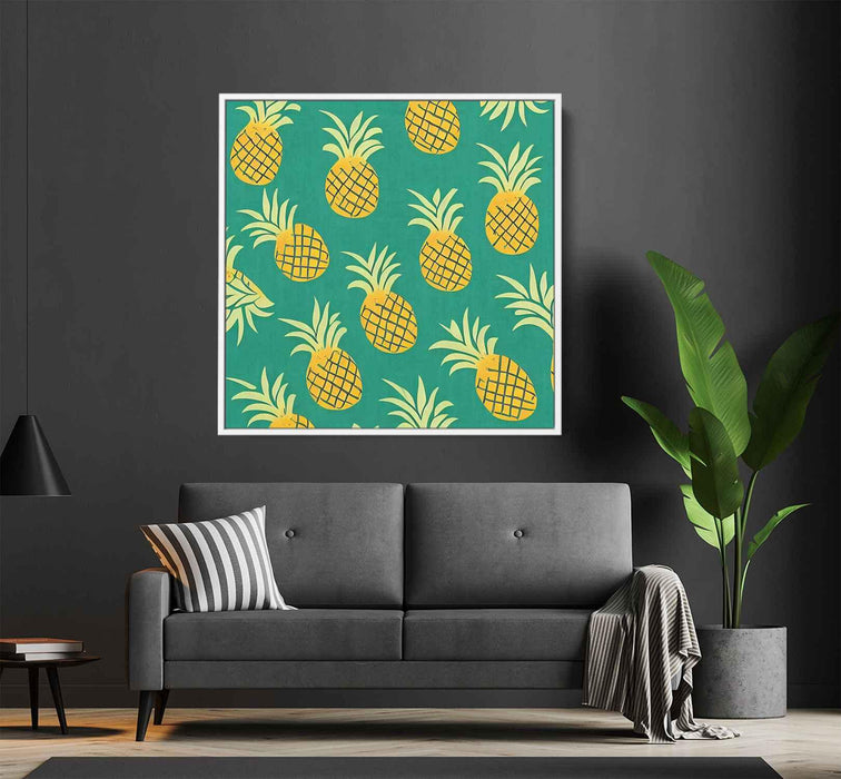 HM Pineapples #021 - Kanvah