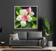 Realistic Oil Rhododendron #001 - Kanvah