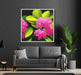 Realistic Oil Rhododendron #003 - Kanvah