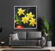 Renaissance Oil Daffodils #003 - Kanvah