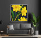 Renaissance Oil Daffodils #005 - Kanvah