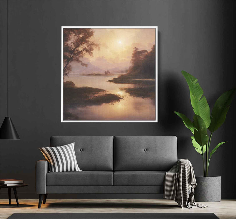 River Photography #029 - Kanvah