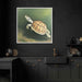 Baby Turtle #009 - Kanvah