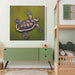 Baby Turtle #012 - Kanvah