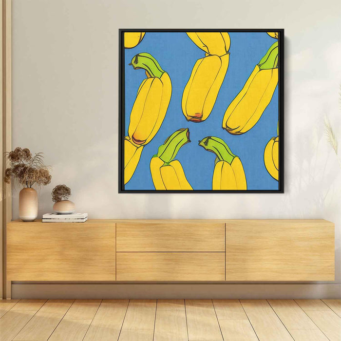 HM Bananas #004 - Kanvah