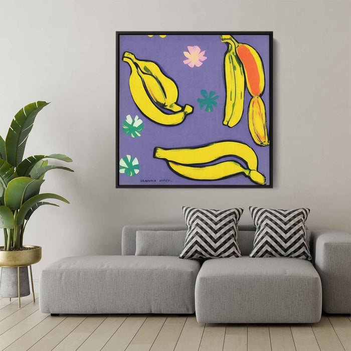 HM Bananas #012 - Kanvah