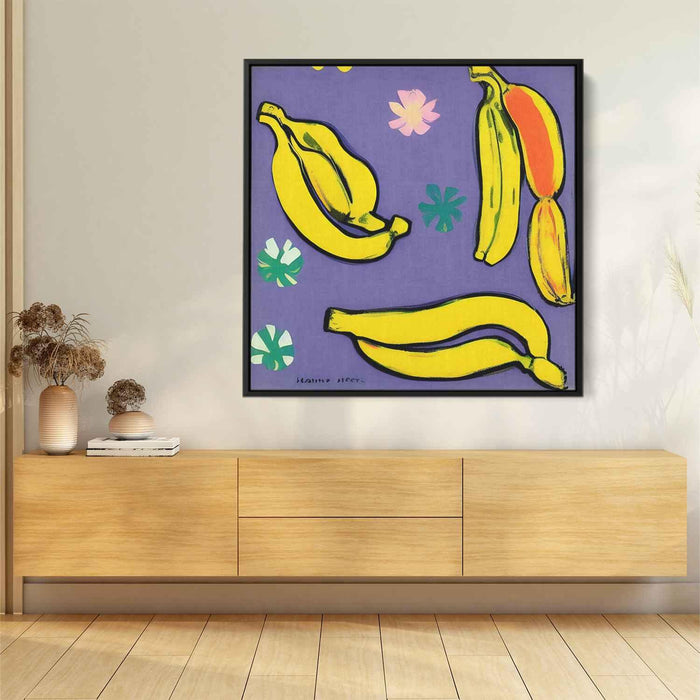 HM Bananas #012 - Kanvah