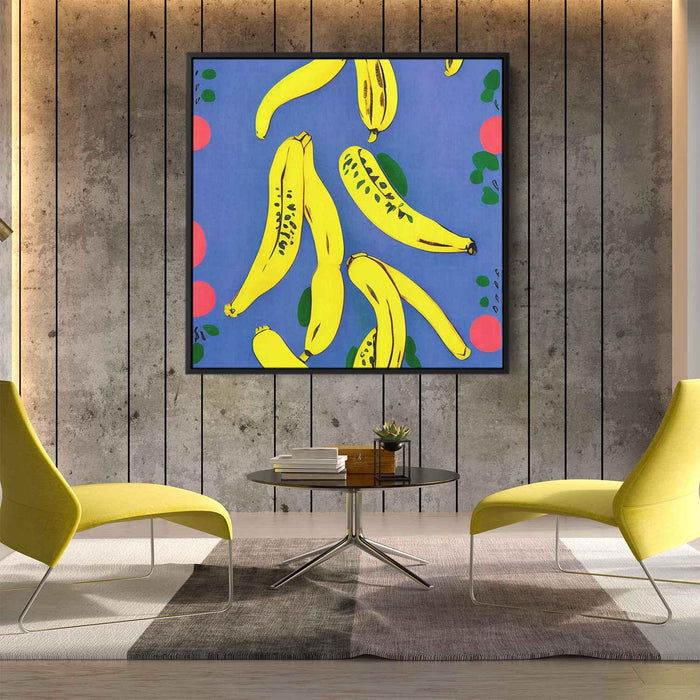 HM Bananas #016 - Kanvah