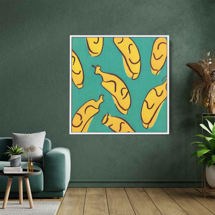 HM Bananas #023 - Kanvah