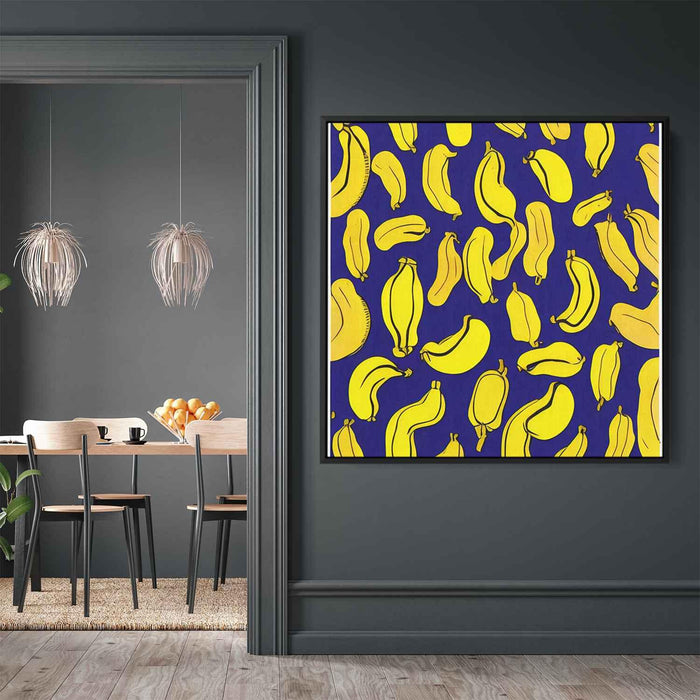 HM Bananas #024 - Kanvah
