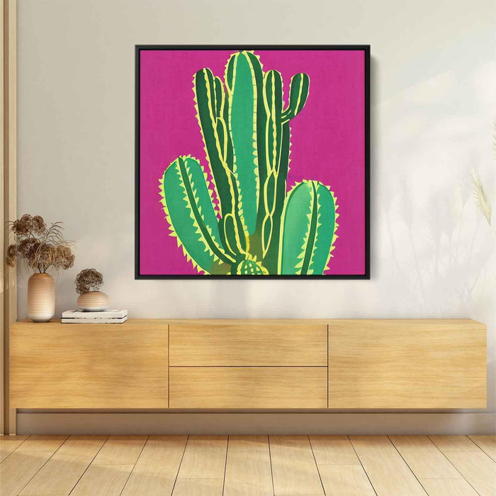 HM Cactus #004 - Kanvah