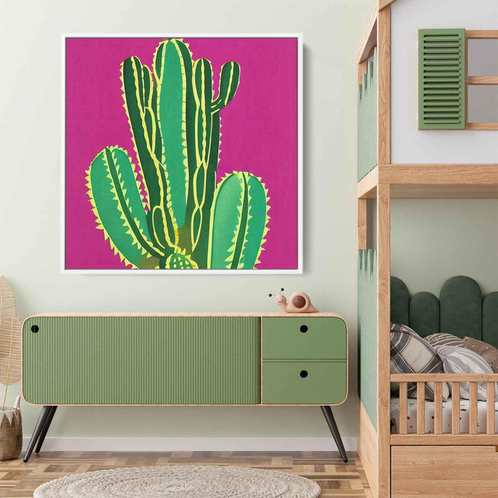 HM Cactus #004 - Kanvah