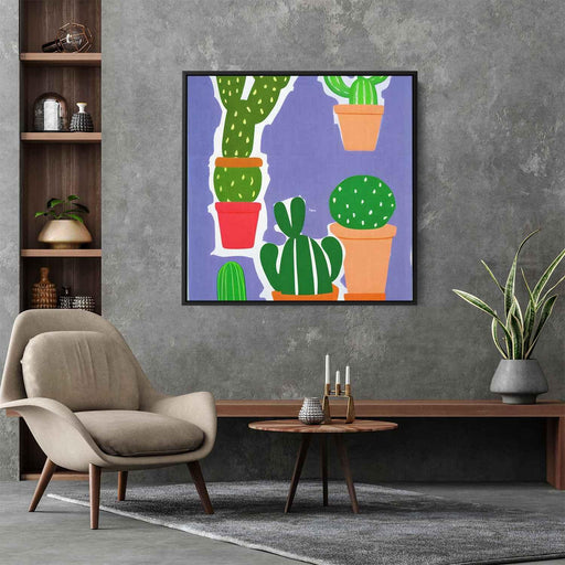 HM Cactus #007 - Kanvah