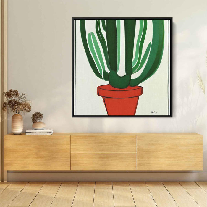 HM Cactus #010 - Kanvah