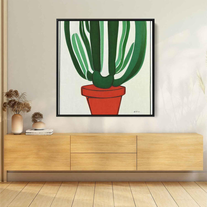HM Cactus #010 - Kanvah