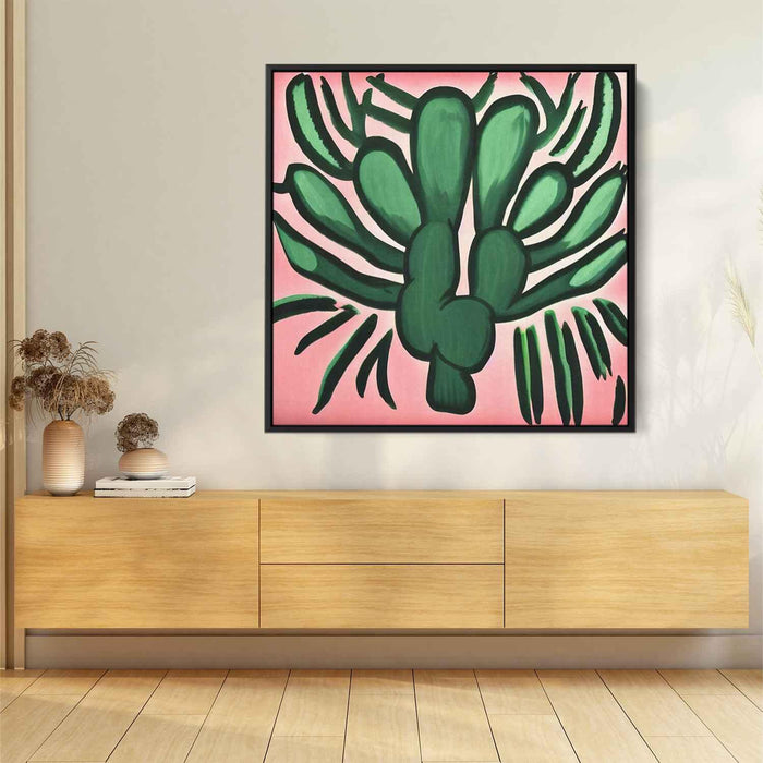 HM Cactus #012 - Kanvah