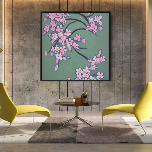 HM Cherry Blossoms #012 - Kanvah