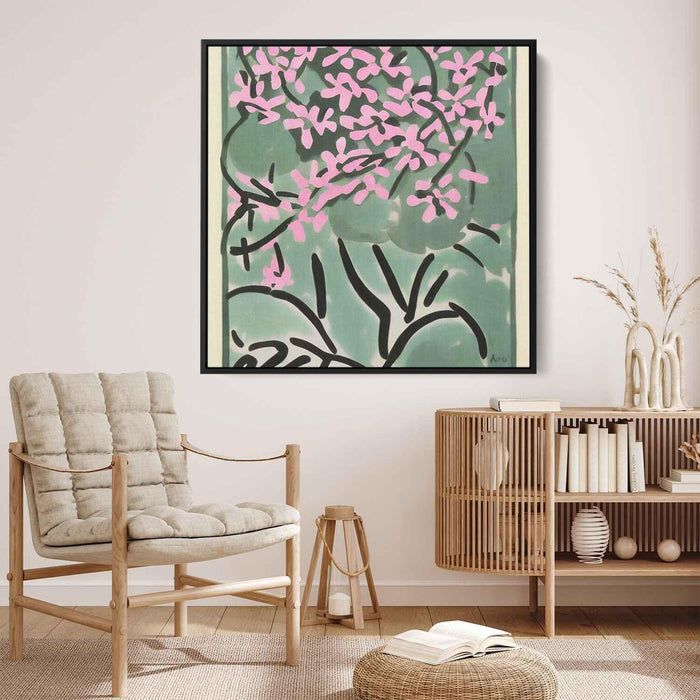 HM Cherry Blossoms #019 - Kanvah